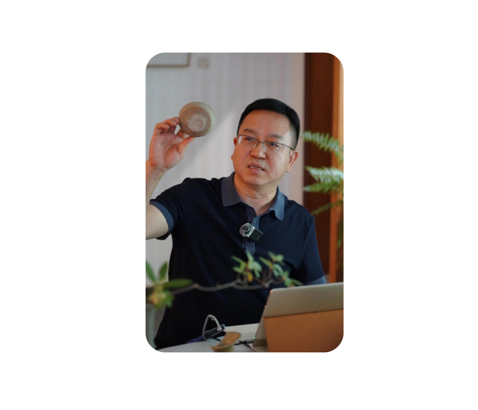 萧智明