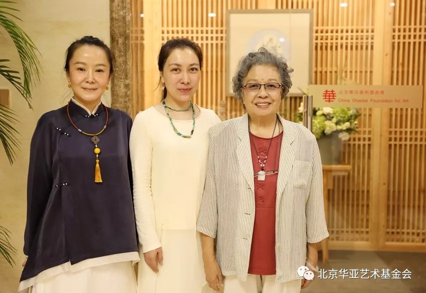 陶斯亮：慈善是一种优雅的生活方式