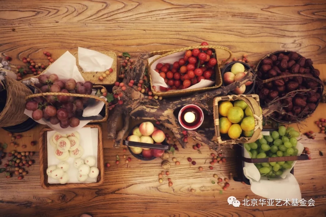 初秋微凉恰此時 —— 小生靈大境界雅集回顧