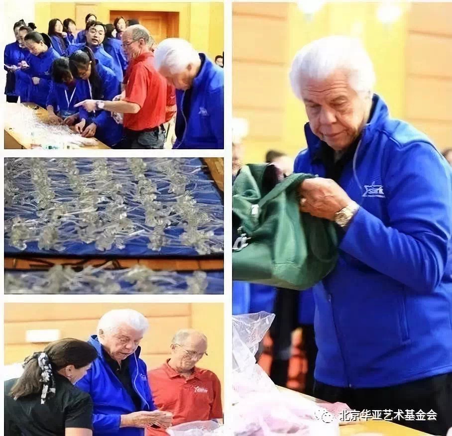 华亚公益 | 陶斯亮公益日记（五）—— 桂林让美国人着迷 中美项目桂林救助记之一