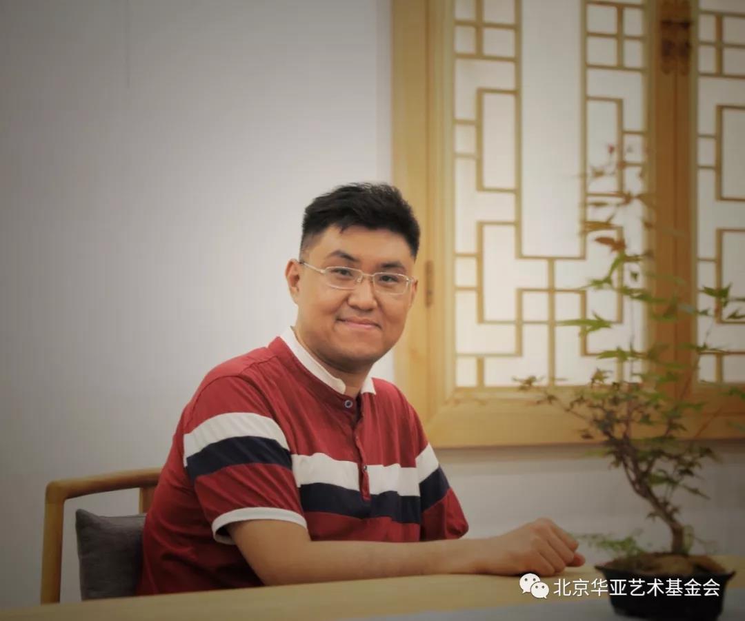 画家——刘阔