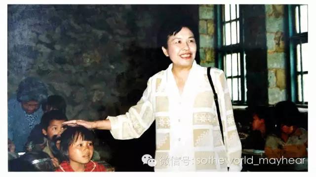 华亚公益 | 陶斯亮公益日记（十二）——智力工程（百色行）