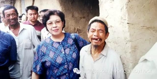 华亚公益 | 陶斯亮公益日记（十三）——智力工程（临夏行）