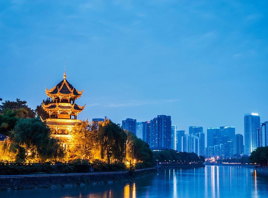 华亚公益 | 陶斯亮公益日记（二十）—— 全球第二大“富国”？凭什么?